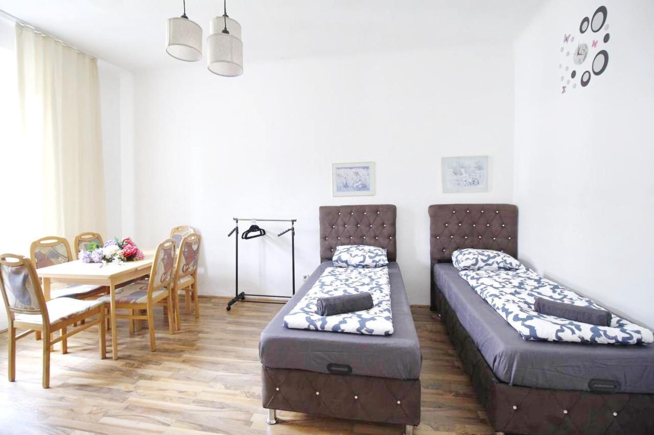 Comfortable Rooms Near Schoenbrunn Palace Hl Βιέννη Εξωτερικό φωτογραφία