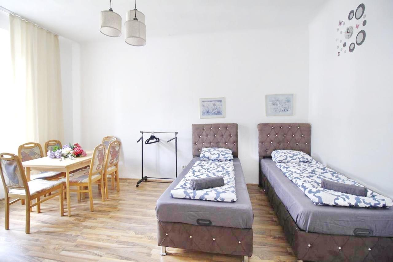 Comfortable Rooms Near Schoenbrunn Palace Hl Βιέννη Εξωτερικό φωτογραφία