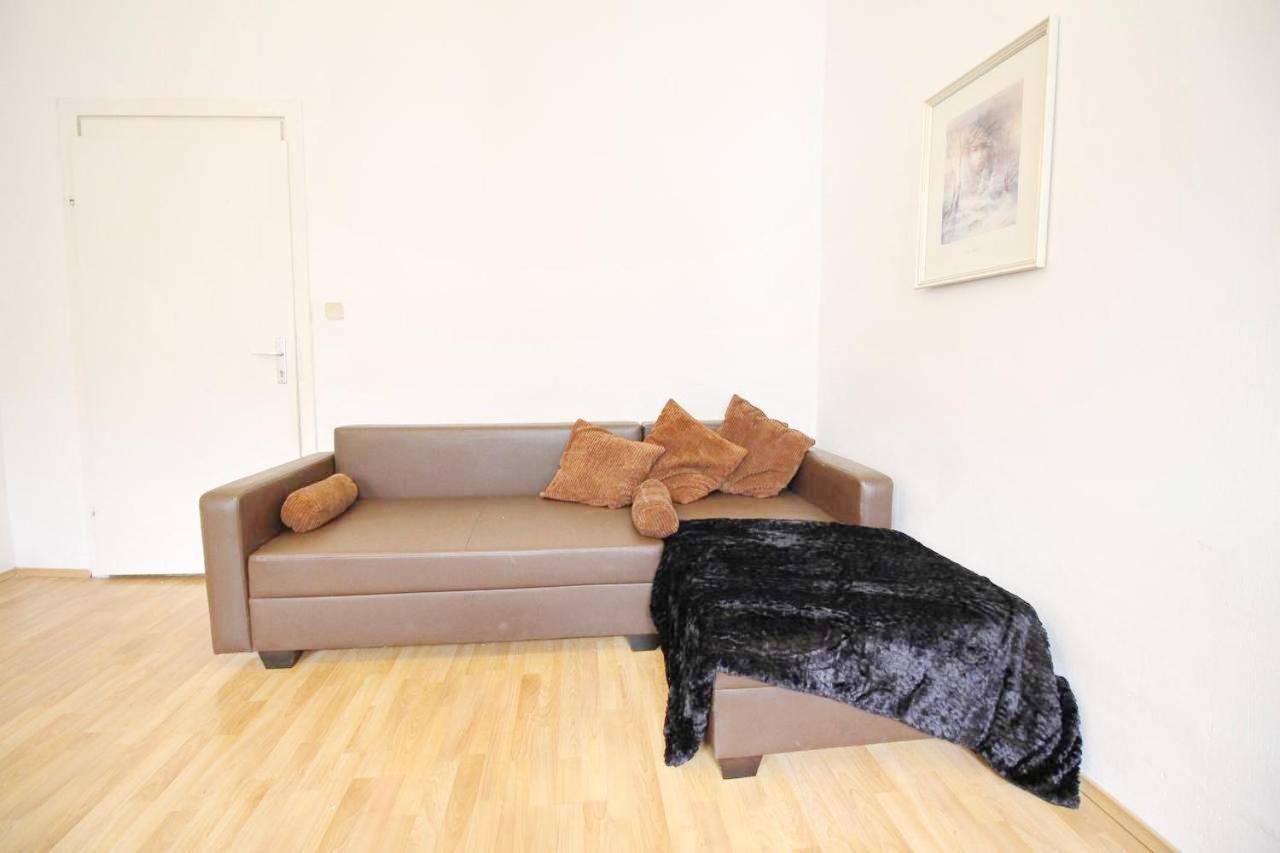 Comfortable Rooms Near Schoenbrunn Palace Hl Βιέννη Εξωτερικό φωτογραφία