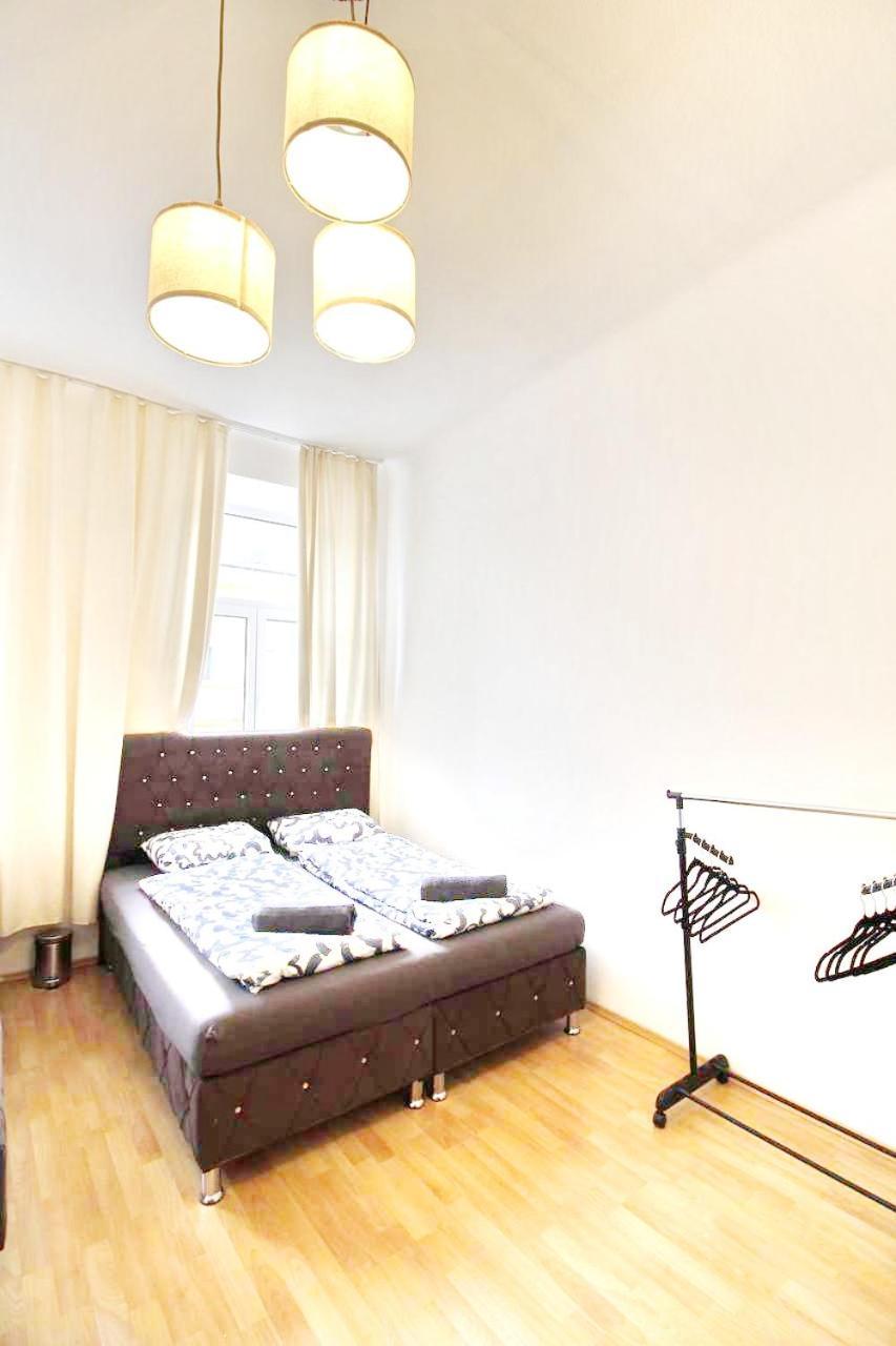 Comfortable Rooms Near Schoenbrunn Palace Hl Βιέννη Εξωτερικό φωτογραφία