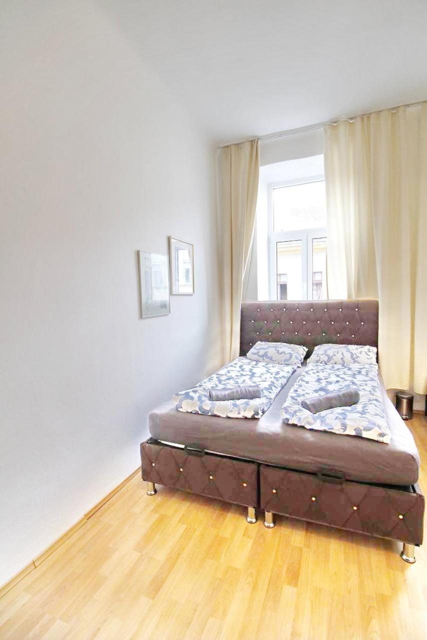 Comfortable Rooms Near Schoenbrunn Palace Hl Βιέννη Εξωτερικό φωτογραφία