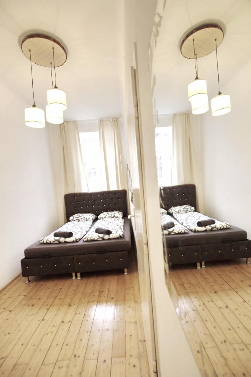 Comfortable Rooms Near Schoenbrunn Palace Hl Βιέννη Εξωτερικό φωτογραφία