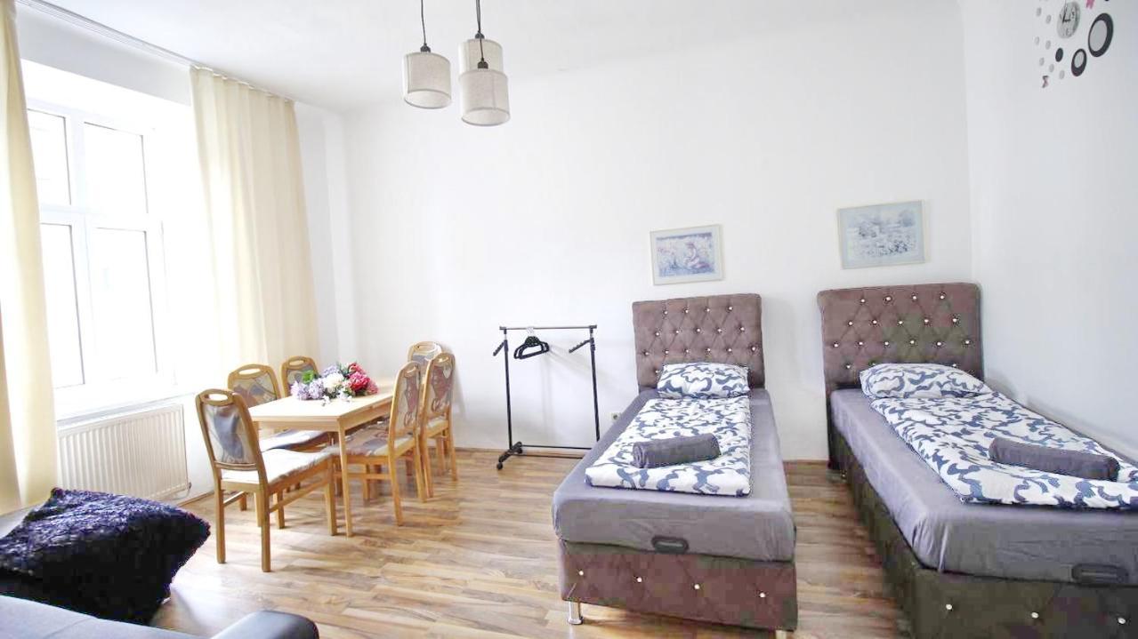 Comfortable Rooms Near Schoenbrunn Palace Hl Βιέννη Εξωτερικό φωτογραφία