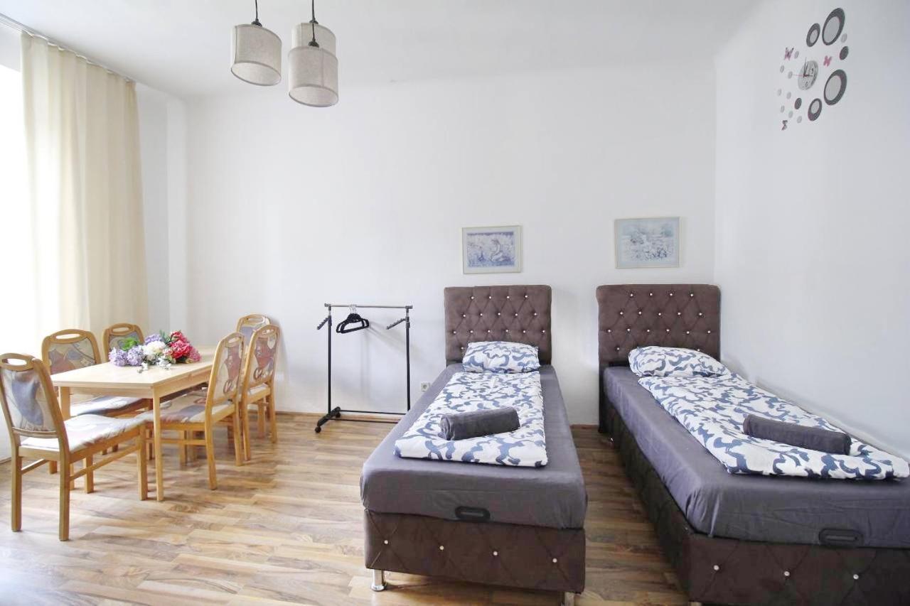 Comfortable Rooms Near Schoenbrunn Palace Hl Βιέννη Εξωτερικό φωτογραφία