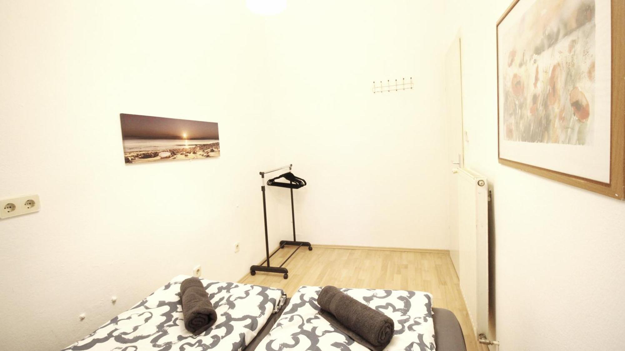 Comfortable Rooms Near Schoenbrunn Palace Hl Βιέννη Εξωτερικό φωτογραφία