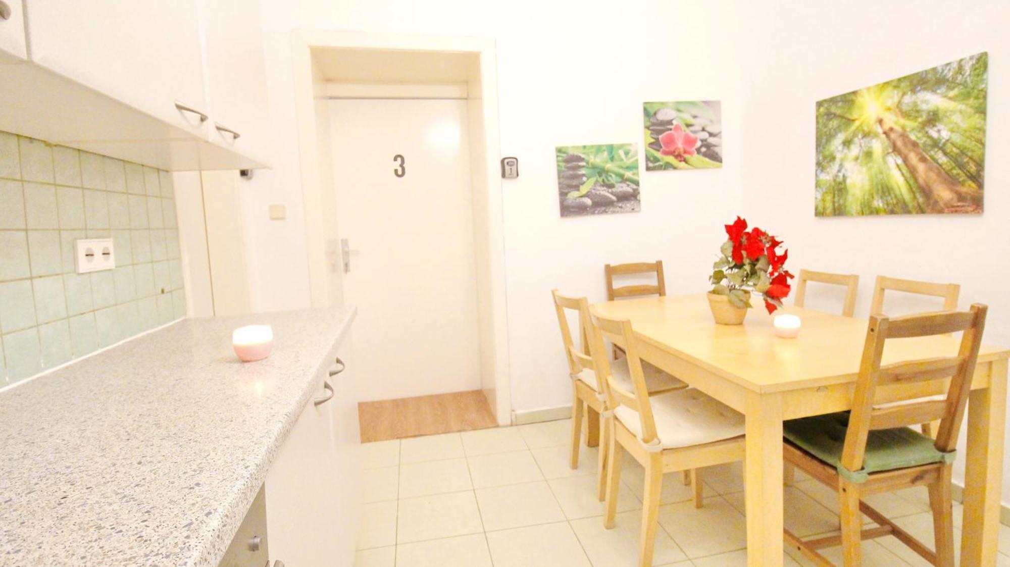 Comfortable Rooms Near Schoenbrunn Palace Hl Βιέννη Εξωτερικό φωτογραφία