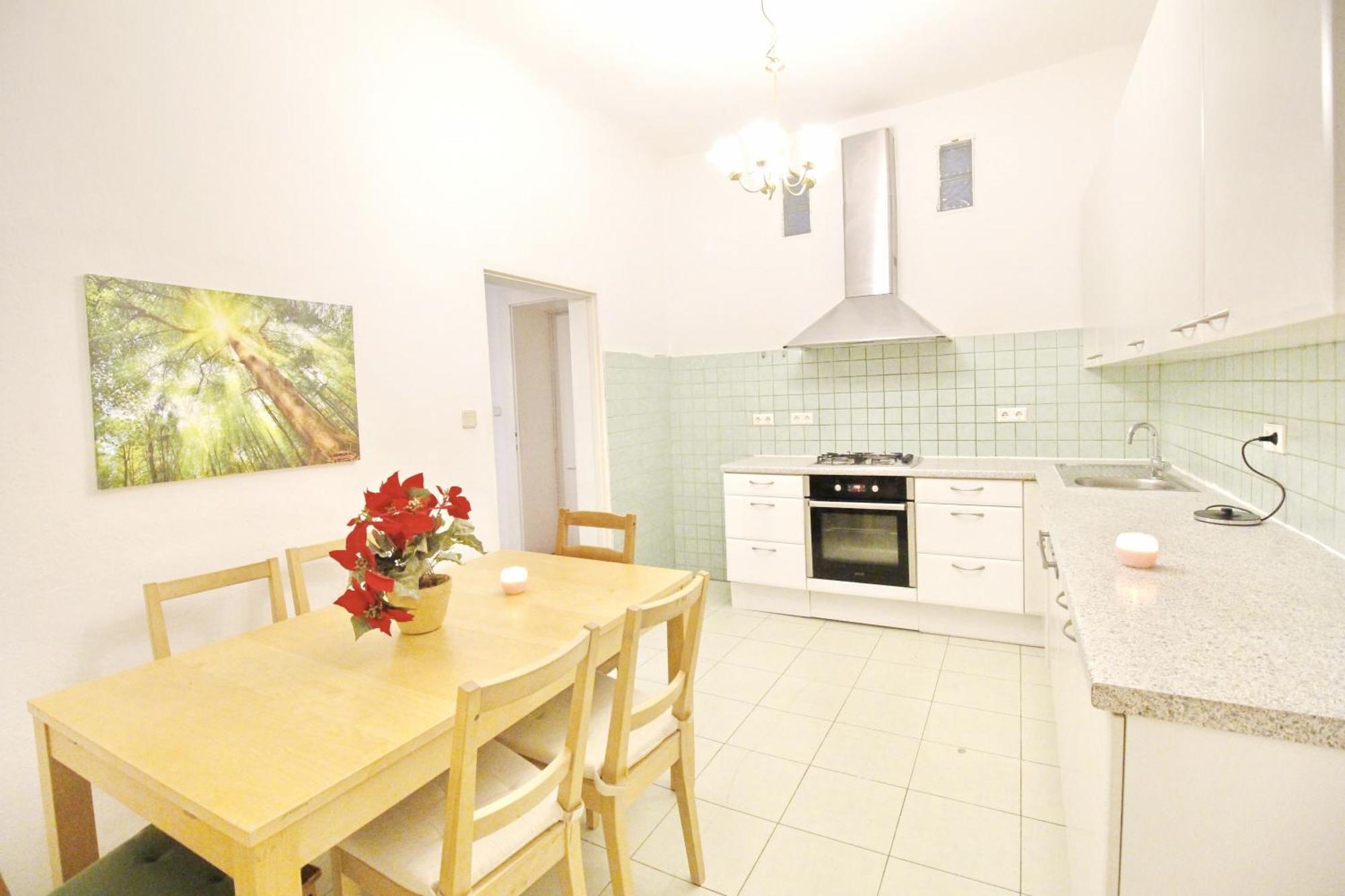 Comfortable Rooms Near Schoenbrunn Palace Hl Βιέννη Εξωτερικό φωτογραφία