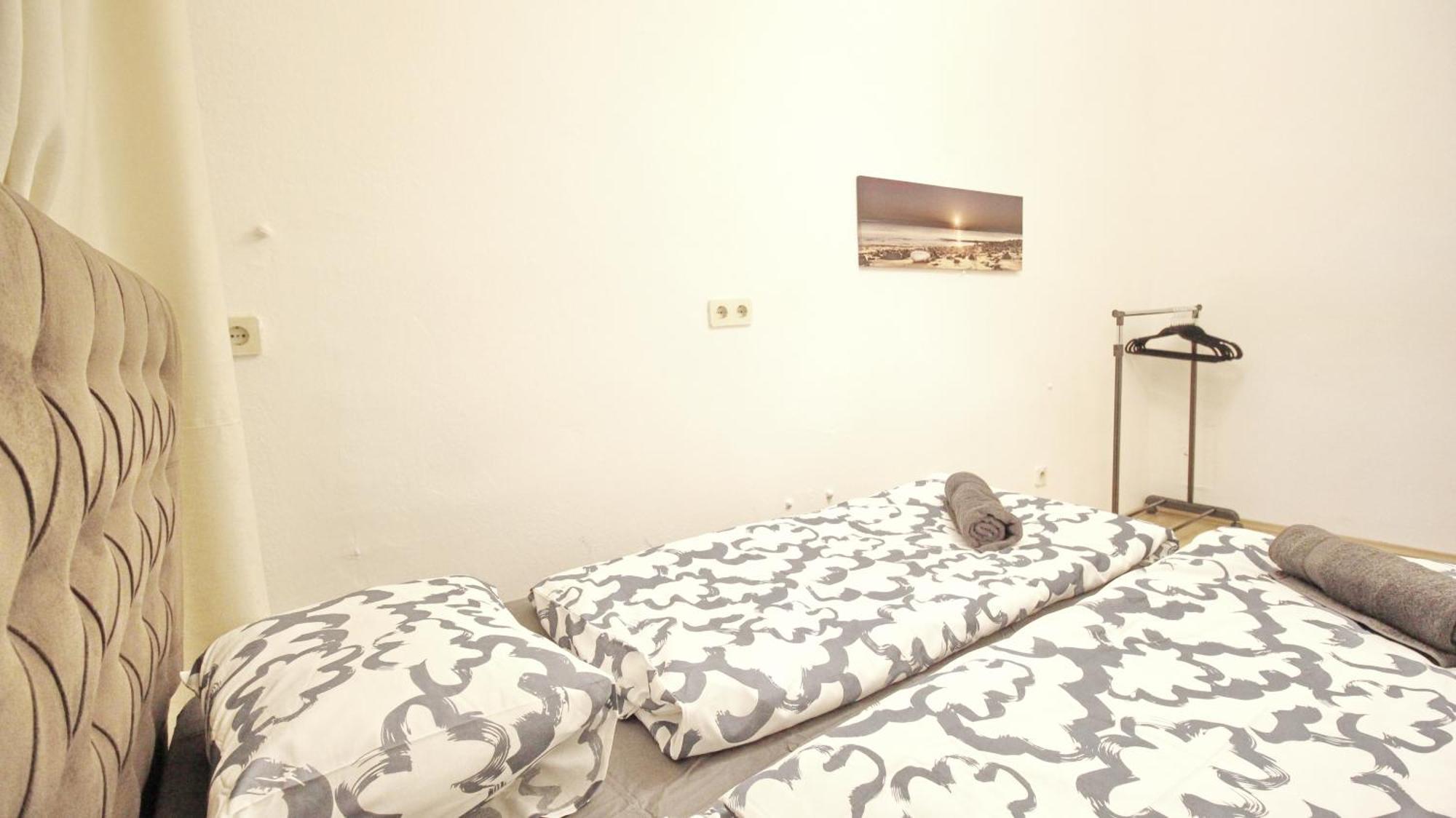 Comfortable Rooms Near Schoenbrunn Palace Hl Βιέννη Εξωτερικό φωτογραφία