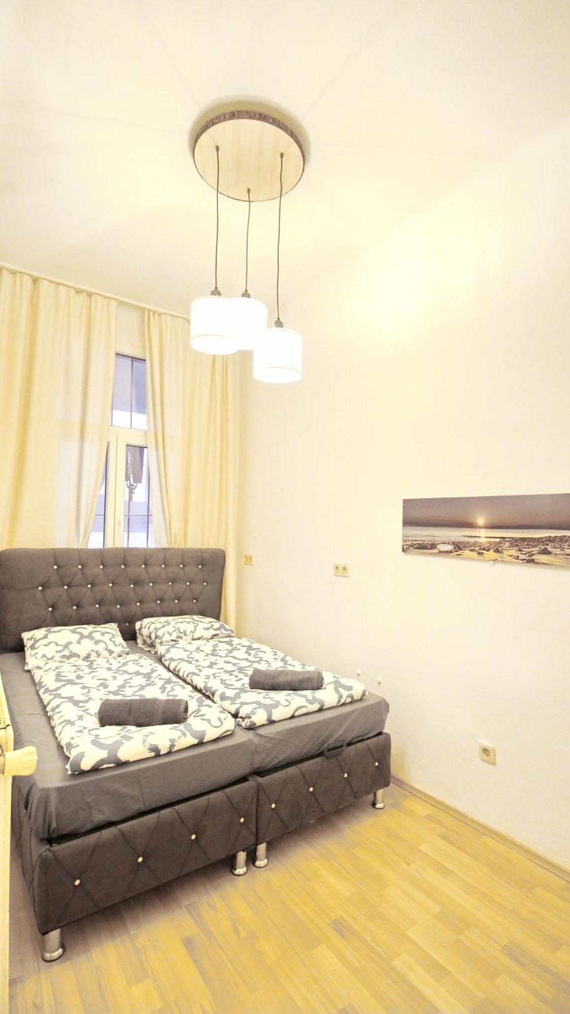 Comfortable Rooms Near Schoenbrunn Palace Hl Βιέννη Εξωτερικό φωτογραφία