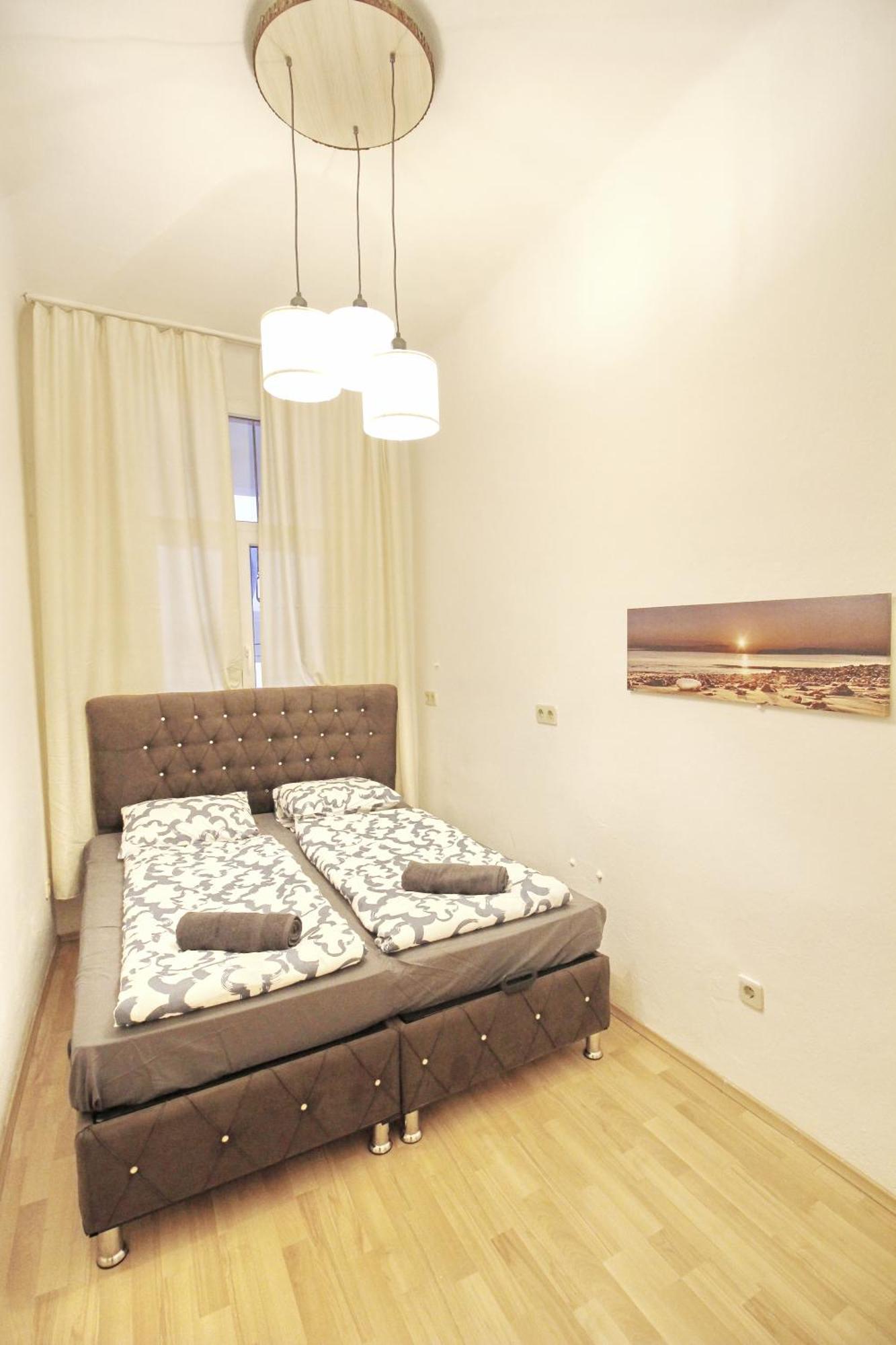 Comfortable Rooms Near Schoenbrunn Palace Hl Βιέννη Εξωτερικό φωτογραφία