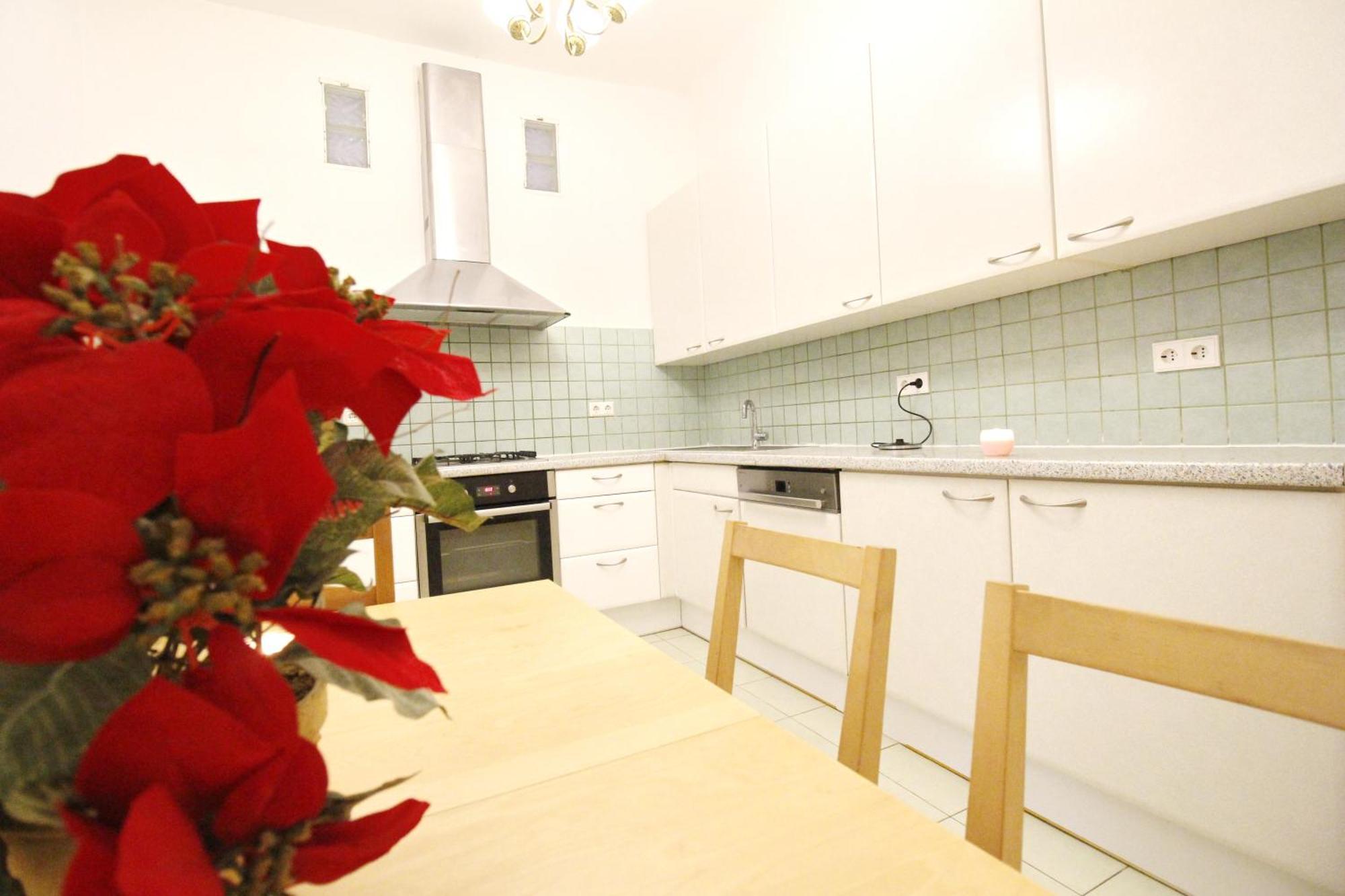 Comfortable Rooms Near Schoenbrunn Palace Hl Βιέννη Εξωτερικό φωτογραφία