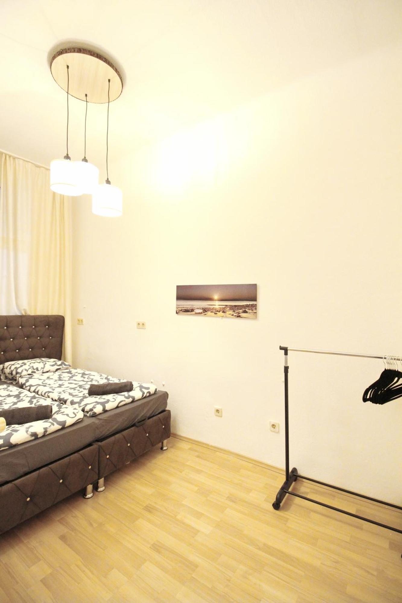 Comfortable Rooms Near Schoenbrunn Palace Hl Βιέννη Εξωτερικό φωτογραφία